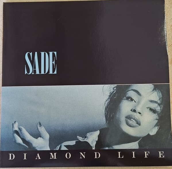 SADE - DIAMOND LIFE
