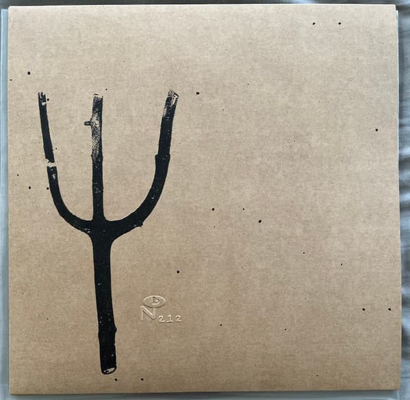 INDIAN SUMMER - GIVING BIRTH TO THUNDER (COLOR)