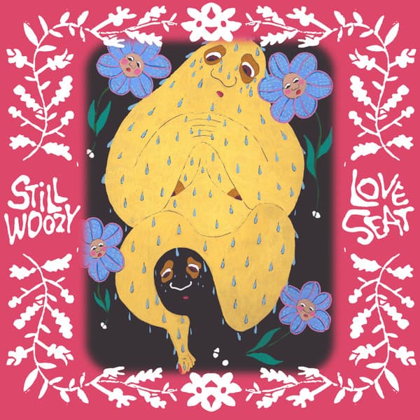 STILL WOOZY - LOVE SEAT