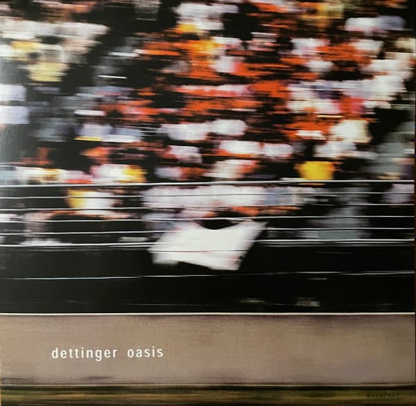 DETTINGER - OASIS
