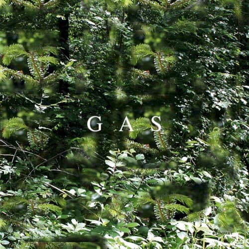 GAS - DER LANGE MARSCH