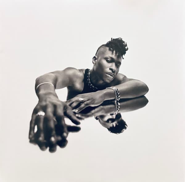 LUCKY DAYE - ALGORITHM