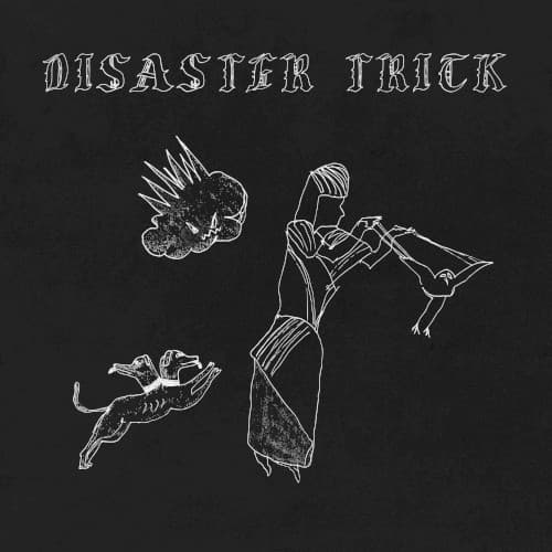 HORSE JUMPER OF LOVE - DISASTER TRICK