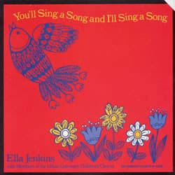 JENKINS,ELLA - YOU'LL SING A SONG & I'LL SING A SONG (REIS)