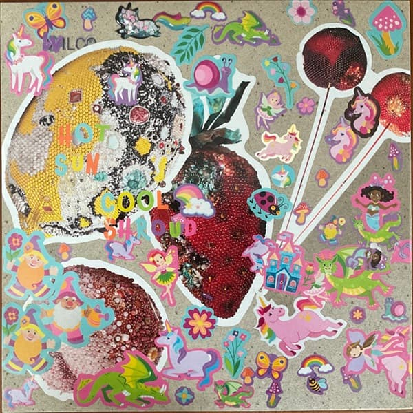 WILCO - HOT SUN COOL SHROUD