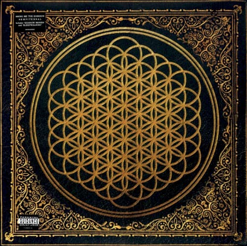 BRING ME THE HORIZON - SEMPITERNAL