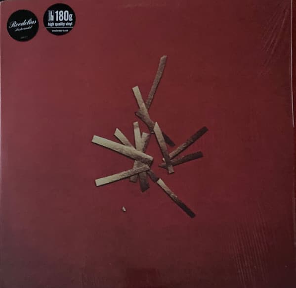 ROEDELIUS - LUSTWANDEL