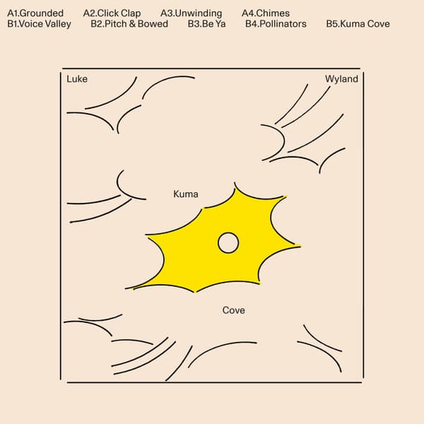 WYLAND,LUKE - KUMA COVE