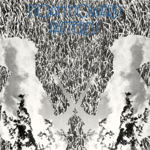 HOWARD, NOAH - PATTERNS