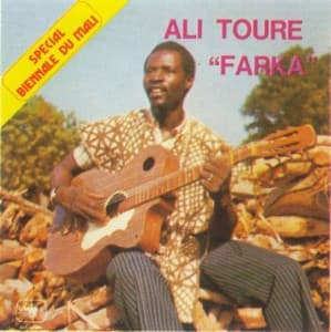 TOURE, ALI FARKA - SPECIAL BIENNALE DU MALI