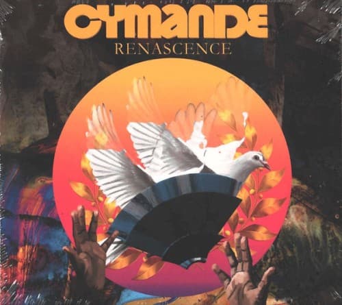 CYMANDE - RENASCENCE