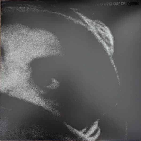 BODY - CRYING OUT OF THINGS (DLCD)