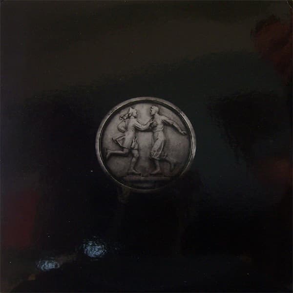 PAPA M - LIVE FROM A SHARK CAGE (UK)