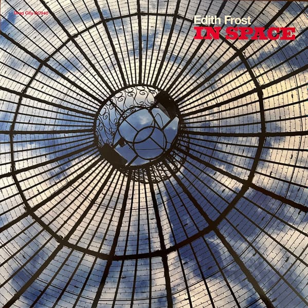 FROST,EDITH - IN SPACE