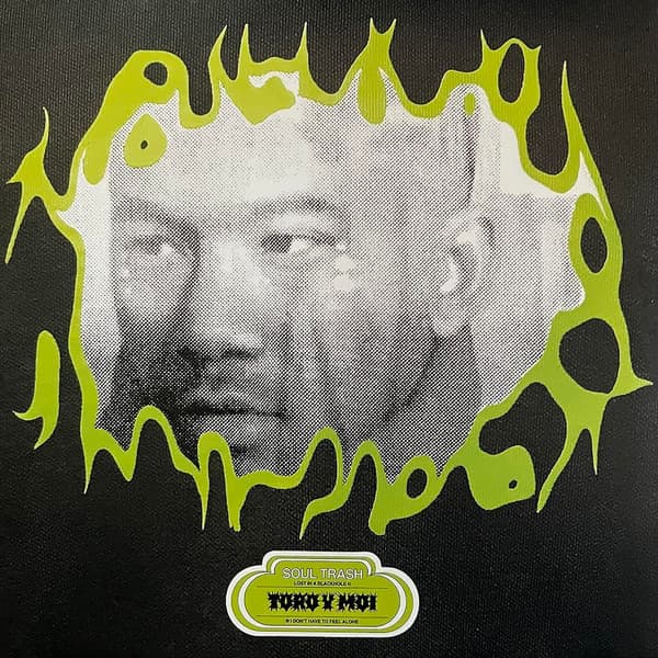 TORO Y MOI - SOUL TRASH (COLV) (YLW)