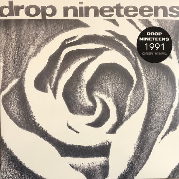 DROP NINETEENS - 1991 - GRAY (COLV) (GRY)