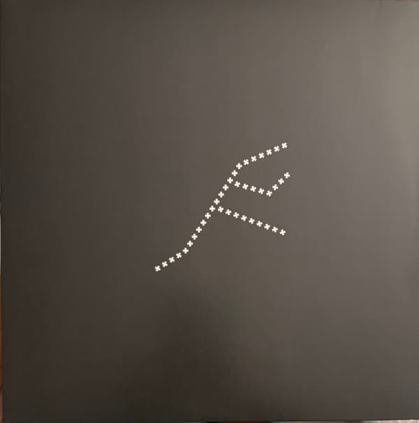 JAAR,NICOLAS - PIEDRAS 1 & 2