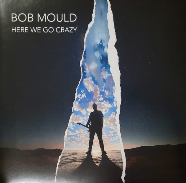 MOULD,BOB - HERE WE GO CRAZY