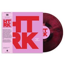 HTRK - MARRY ME TONIGHT (GHOSTLY 25 YEAR ANNIVERSARY)