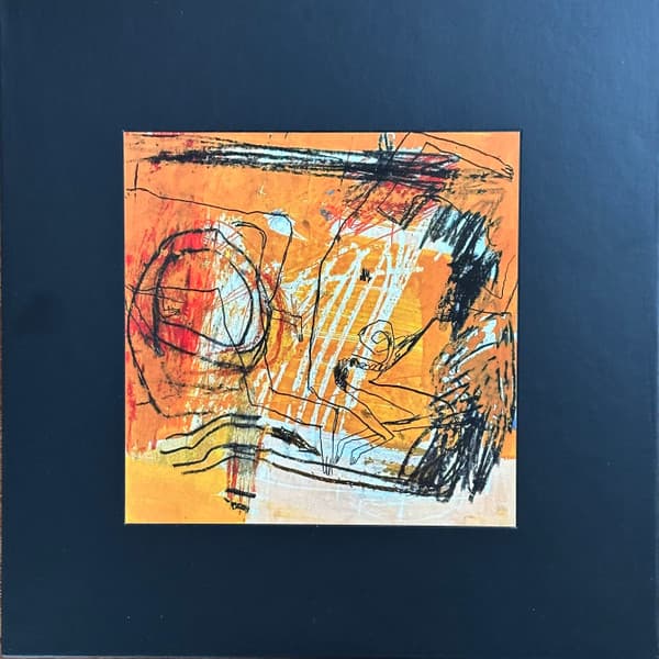 SCRATCH ACID - SCRATCH ACID BOX SET (WSV)