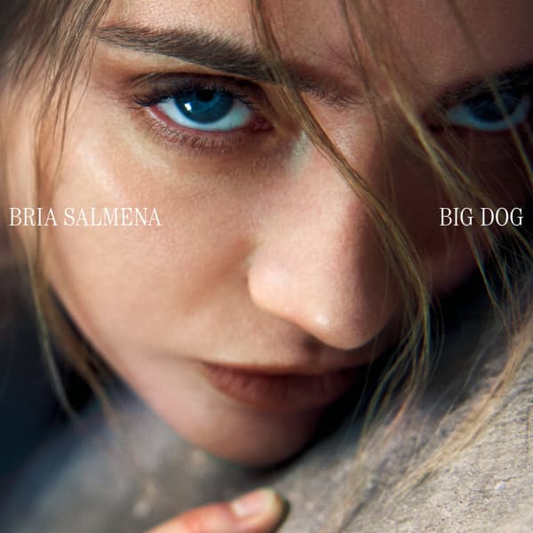 BRIA SALMENA - BIG DOG (COLV)