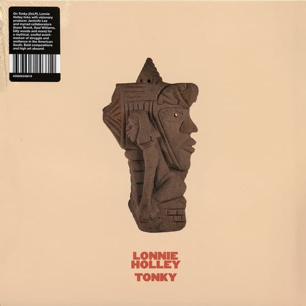 HOLLEY,LONNIE - TONKY
