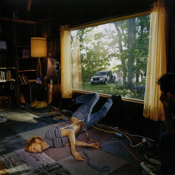 PERFUME GENIUS - GLORY (GATE)