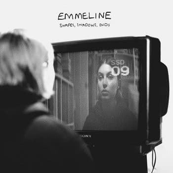 EMMELINE - SHAPES SHADOWS DVDS (UK)