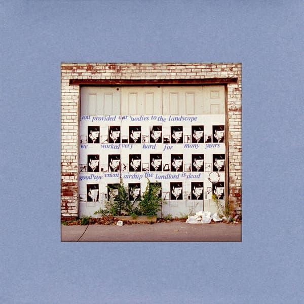 DO MAKE SAY THINK - GOODBYE ENEMY AIRSHIP THE LANDLORD IS DEAD