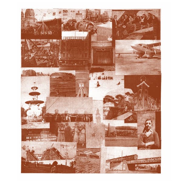 HYDROPLANE - HYDROPLANE