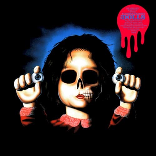 MORSE, FUZZBEE - DOLLS (ORIGINAL SOUNDTRACK)