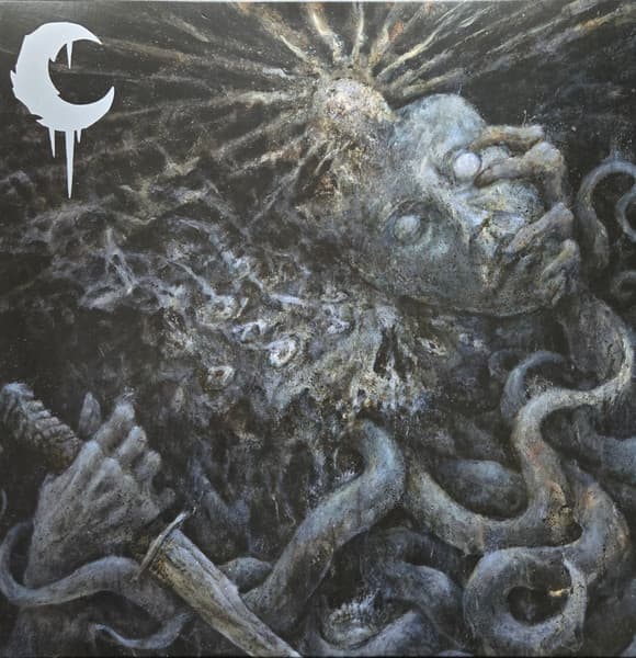 LEVIATHAN - TRUE TRAITOR