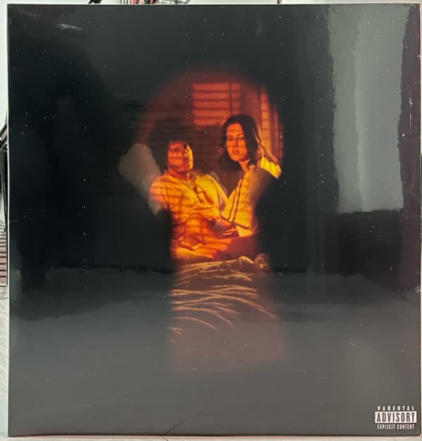 GOMEZ, SELENA & BLANCO, BENNY - I SAID I LOVE YOU FIRST