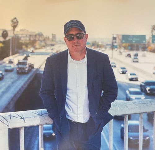 FINN, CRAIG - ALWAYS BEEN