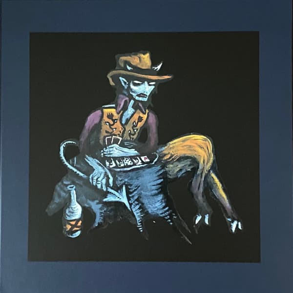 DRIVE-BY TRUCKERS - COMPLETE DIRTY SOUTH