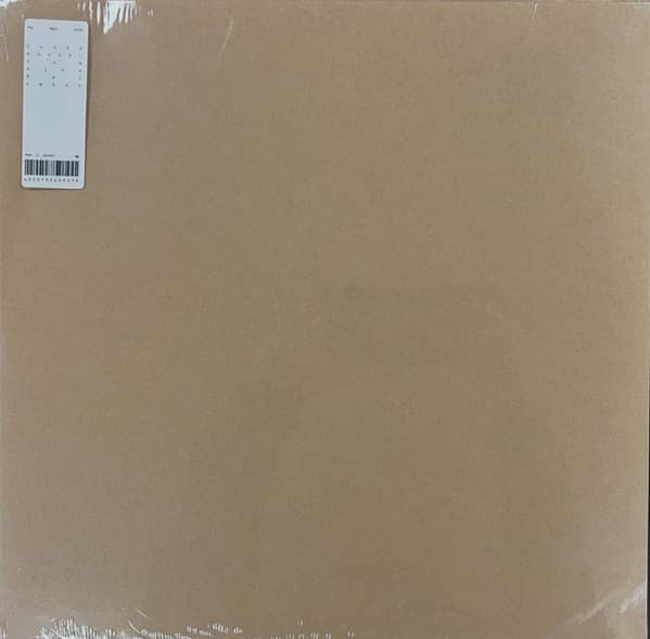 MARS VOLTA, THE - LUCRO SUCIO LOS OJOS DEL VACIO