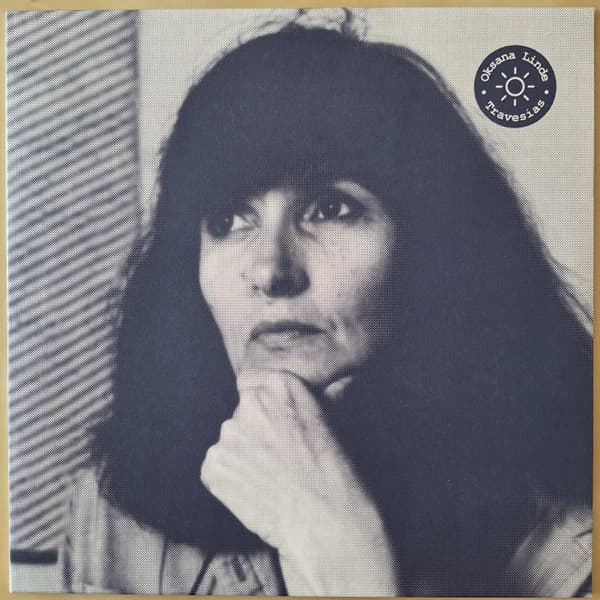 LINDE,OKSANA - TRAVESIAS