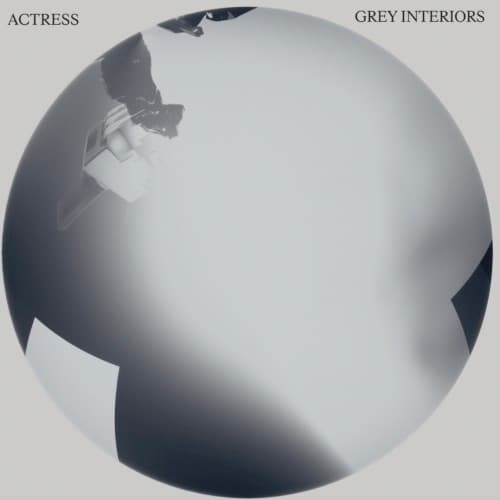 ACTRESS - GREY INTERIORS