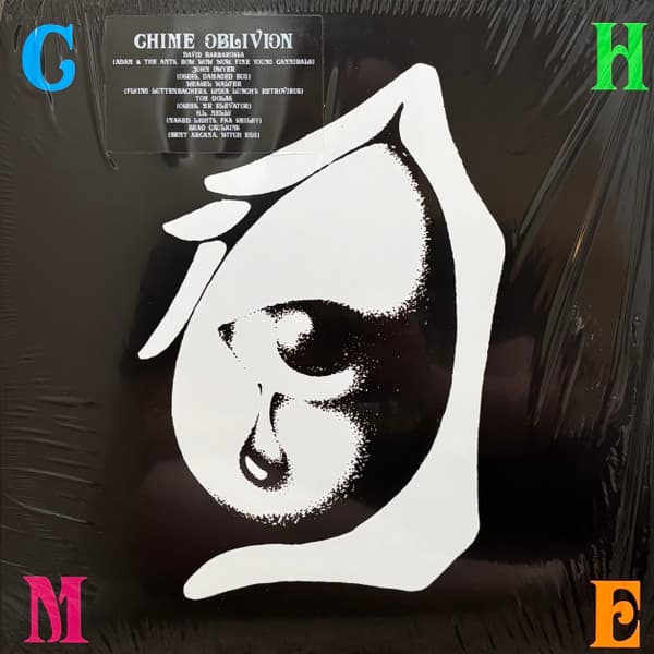 CHIME OBLIVION - CHIME OBLIVION