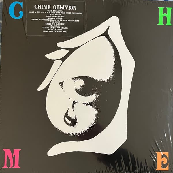 CHIME OBLIVION - CHIME OBLIVION