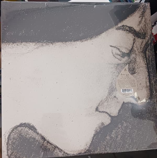 DOIRON, JULIE - BROKEN GIRL (WHITE)