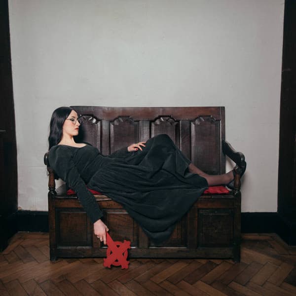 WOOFF, TORIA - TORIA WOOFF