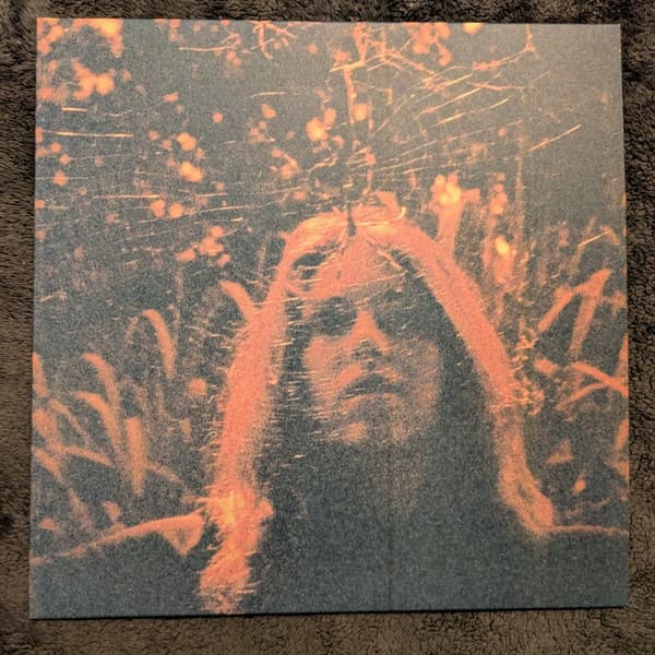 TURNOVER - PERIPHERAL VISION (10TH ANN'Y LAGUNA COLOR)