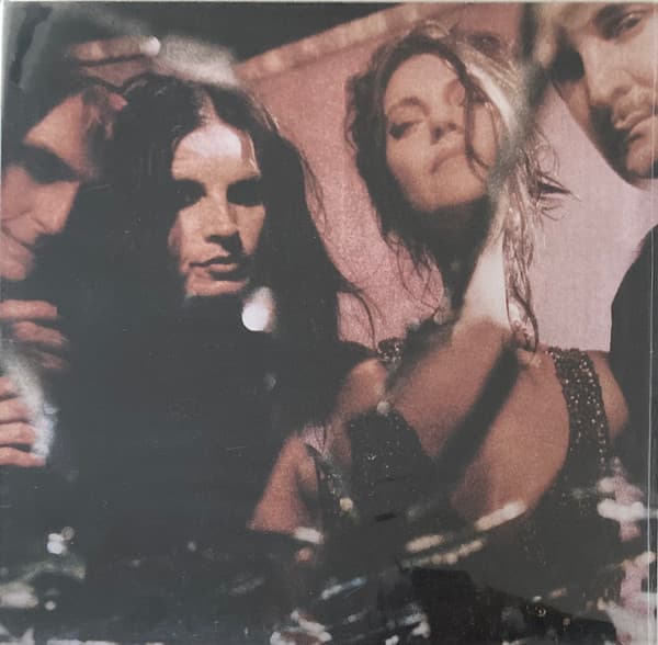 VAN ETTEN,SHARON - SHARON VAN ETTEN & THE ATTACHMENT THEORY