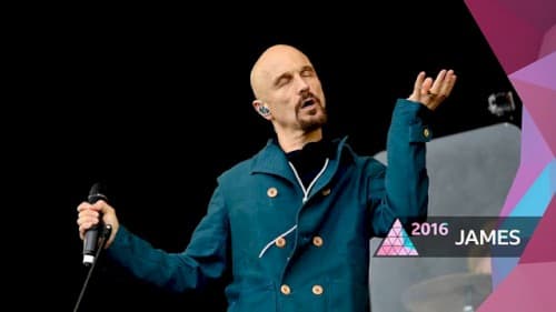 KRIVCHENIA, JAMES - PERFORMING BELIEF