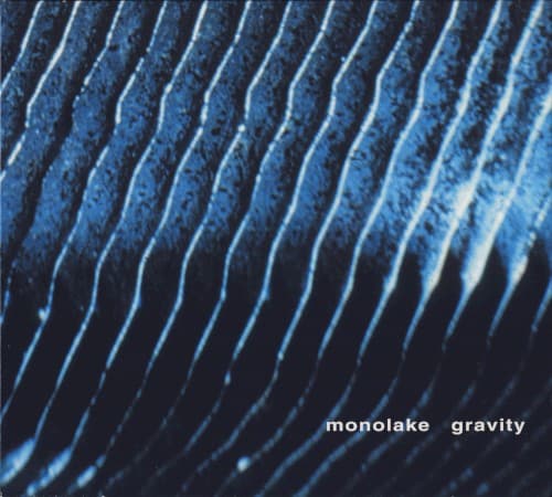 MONOLAKE - GRAVITY