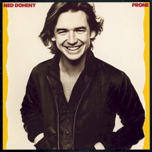 DOHENY,NED - PRONE (UK)