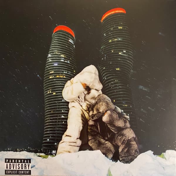 PARTYNEXTDOOR / DRAKE - $OME $EXY $ONGS 4U