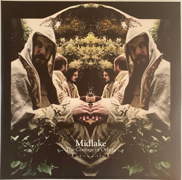 MIDLAKE - THE COURAGE OF OTHERS (HORCHATA & FOG)