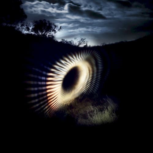 EMPTYSET - DISSEVER